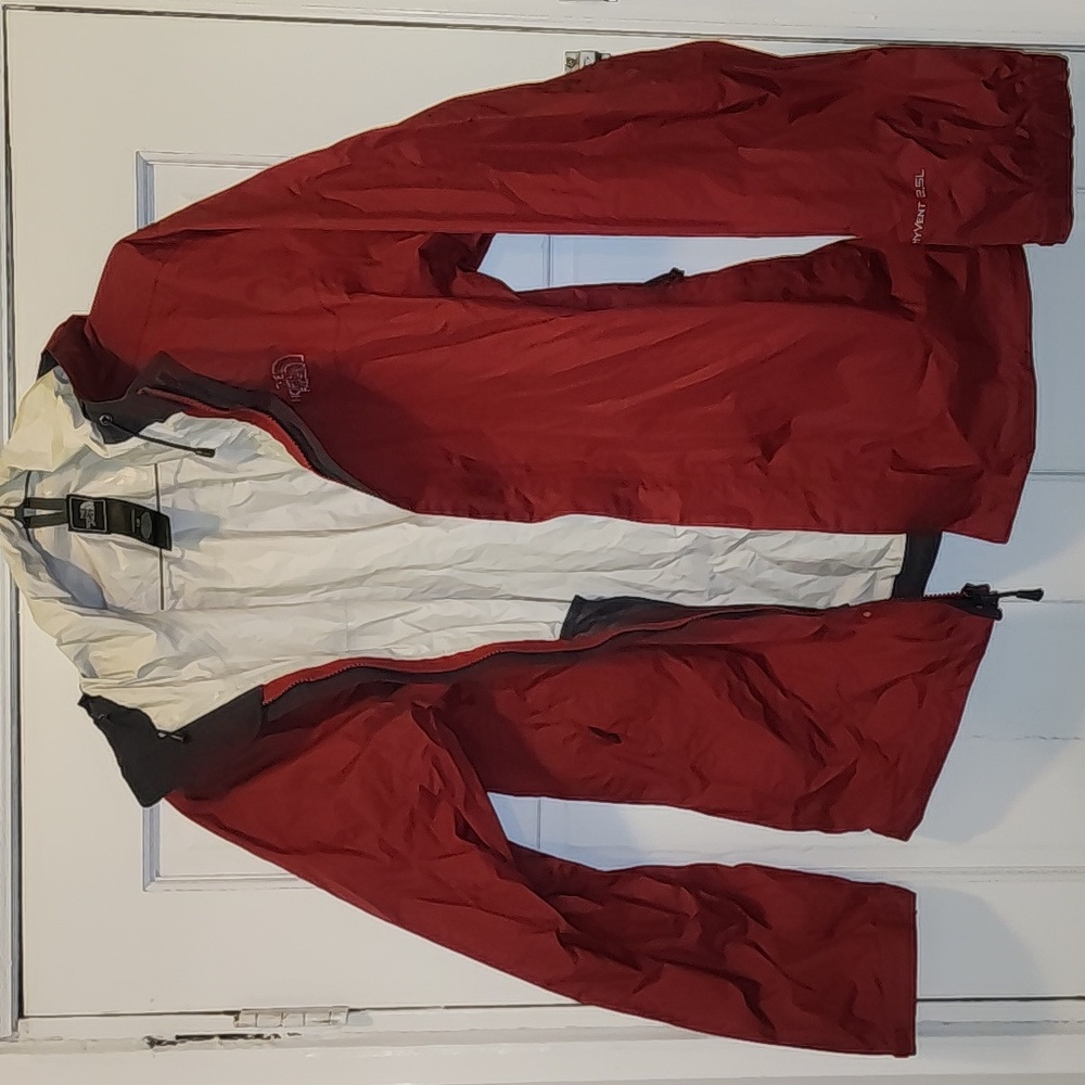 Mens The Northface Shell Jacket - image 1